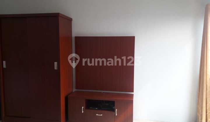 1 Bedroom Apartment in Park View Margonda Depok