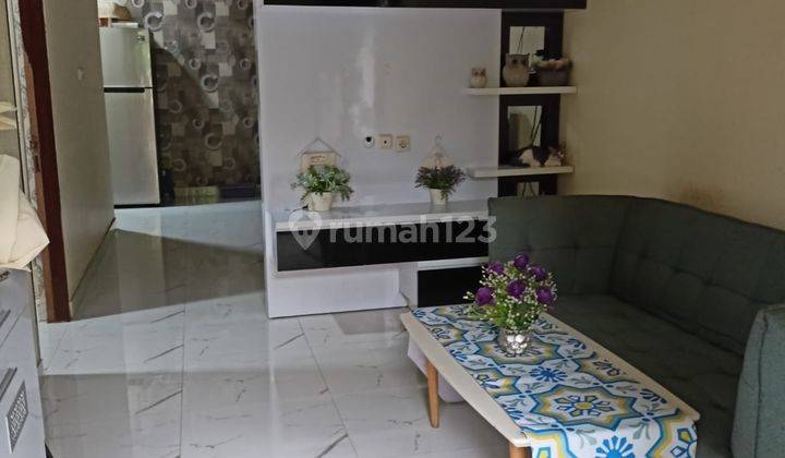 Rumah 2 Lt di Perumahan Grand Mekarsari Residence 1