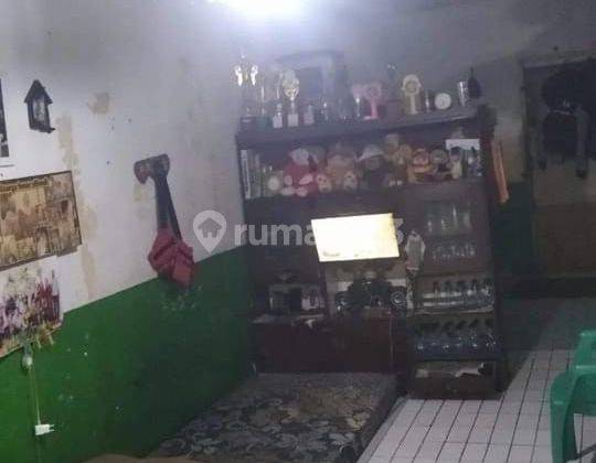 Rumah Murah di Pinang Kunciran Tangerang 1