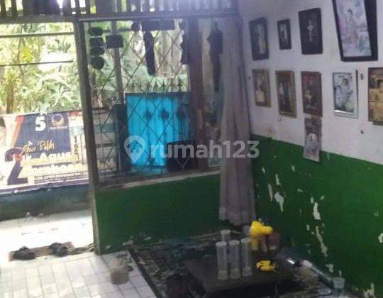 Rumah Murah di Pinang Kunciran Tangerang 2