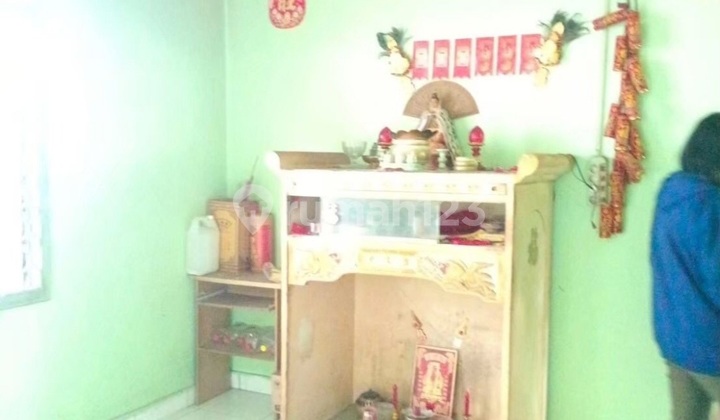 Affordable House for Sale in Pangkal Balam, Pangkal Pinang