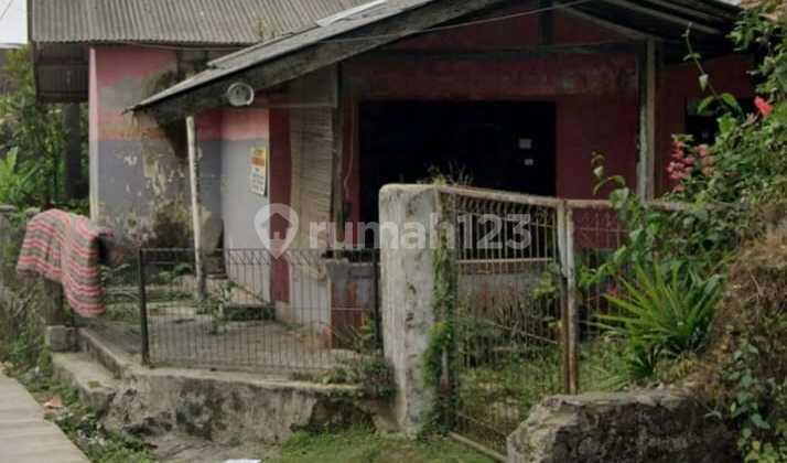 For Sale: House in Kp Sinar Wangi, Taman Sari, Bogor