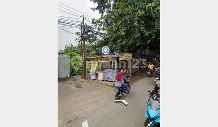 For Sale Plot on Jl Raya Rengas Dengklok Karawang For Sale Plot on Jl Raya Rengas Dengklok Karawang