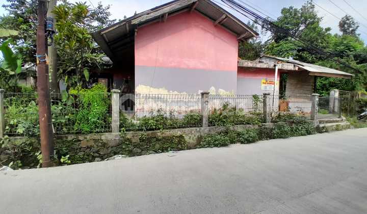 For Sale: House in Kp Sinar Wangi, Taman Sari, Bogor