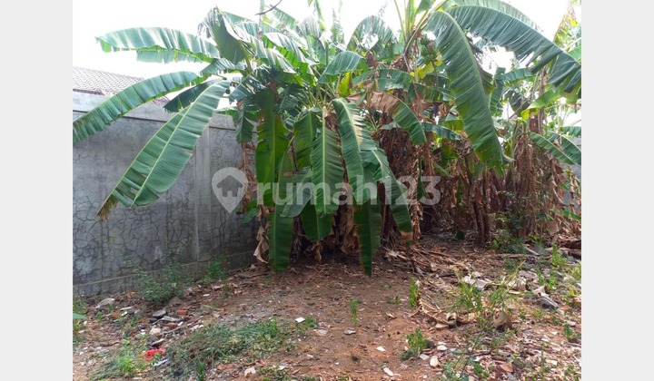 Dijual Rumah dan Toko di Jalan Raya Dokter Ratna Bekasi 2