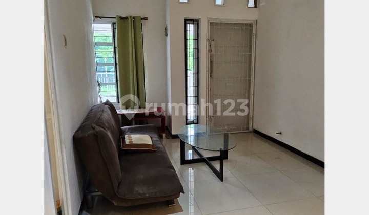 Dijual Rumah nyaman di Cilebut Residence 2