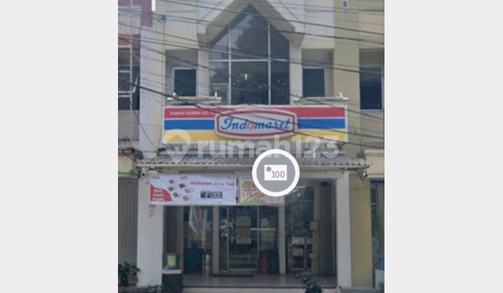 Dijual ruko DI Komplek Ruko Taman Yasmin Sektor 6 Dijual ruko DI Komplek Ruko Taman Yasmin Sektor 6