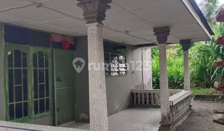 Affordable House for Sale in Pangkal Balam, Pangkal Pinang