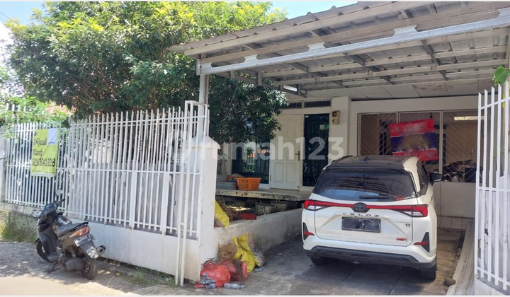 Dijual Rumah lokasi strategis di Jl Layungsari Bogor Selatan Dijual Rumah lokasi strategis di Jl Layungsari Bogor Selatan