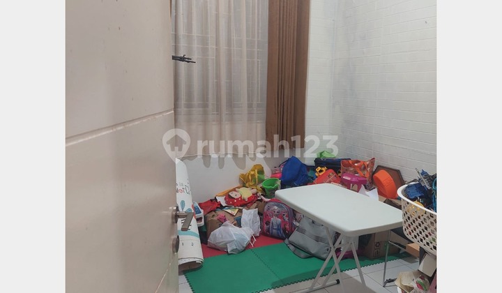 Dijual Rumah di Pakuan Hill Bogor Selatan 2