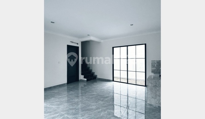 Dijual Rumah di Cluster Alderwood Summarecon Sukaraja Kab Bogor 2