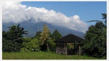 Kavling dijual di Rancamaya Golf Estate Cluster Bunga Raya | Bogor Selatan 2