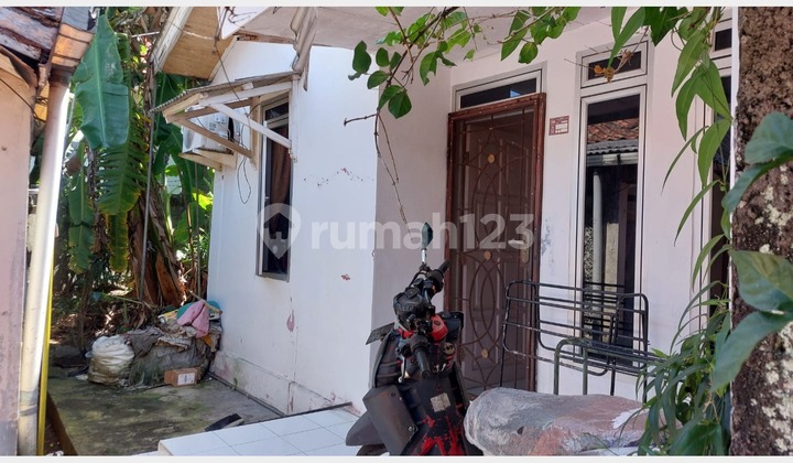 Dijual Rumah lokasi strategis di Jl Layungsari Bogor Selatan 2