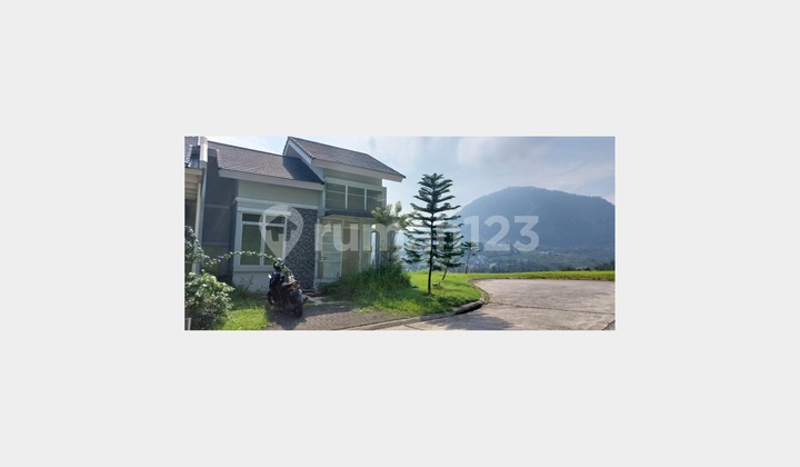 Rumah Kuldesak Best View Di Sentul City Terace Hill Rumah Kuldesak Best View Di Sentul City Terace Hill