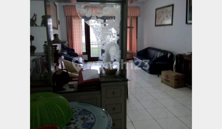 Disewakan Ruko 2,5 Lantai di Jl Suryakencana Bogor Tengah