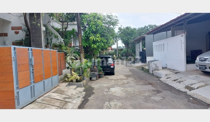 Dijual Rumah siap huni di Cilebut Residence 2