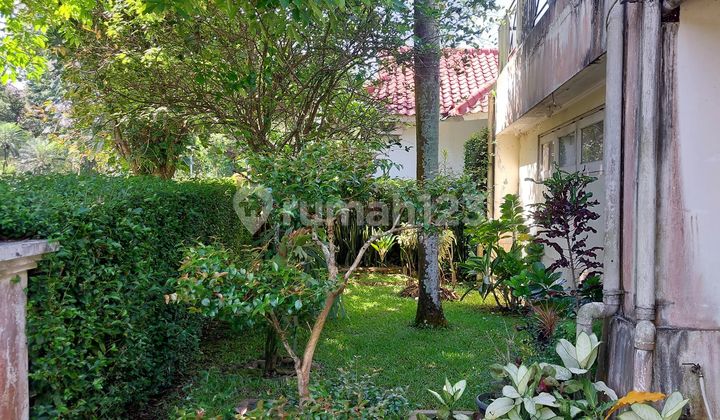 Rumah Hoek View Gunung @Rancamaya Rumah Hoek View Gunung @Rancamaya