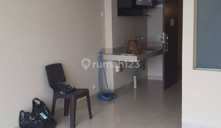 Disewakan Cepat Apartemen Unfurnished U Residences 2