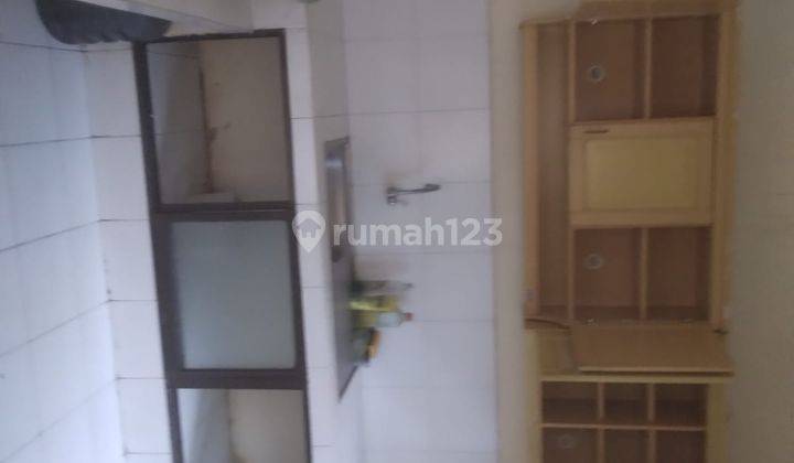 Dijual Rumah Lokasi Taman Himalaya Lippo Karawaci 2