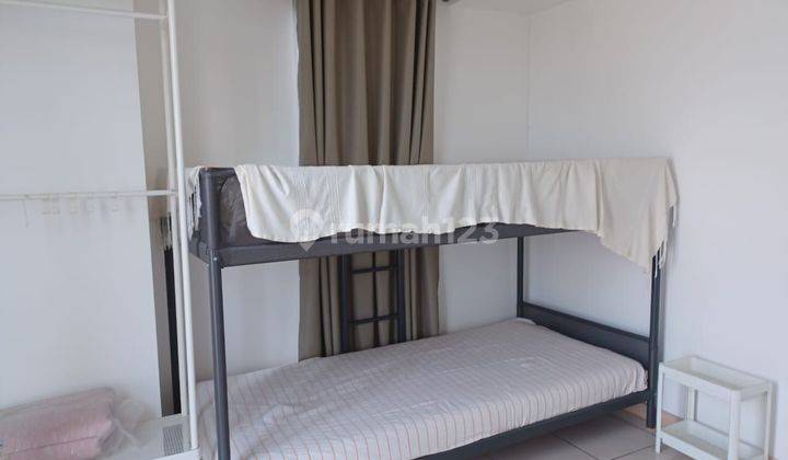 Disewakan Apartemen M-Town Residence Semi Furnished Dakota Lt 12 2