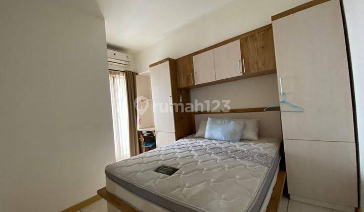 Disewakan apartemen Mtown tower dakota 2br full furnish 2