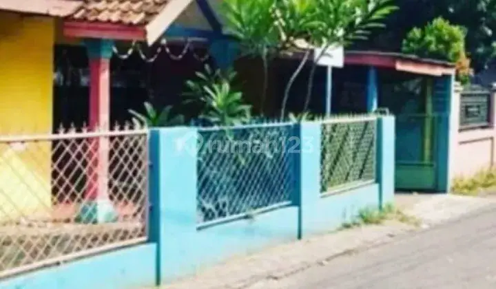 Dijual Cepat Rumah Pondok Aren Lt 283m 1