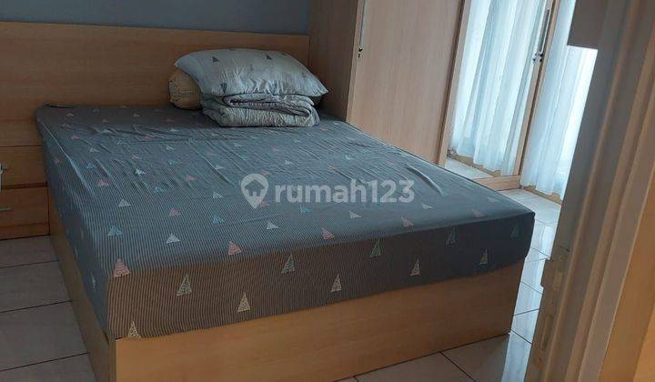 Apartemen M-Town Residence 2 Kamar Tidur Furnished Bagus 2