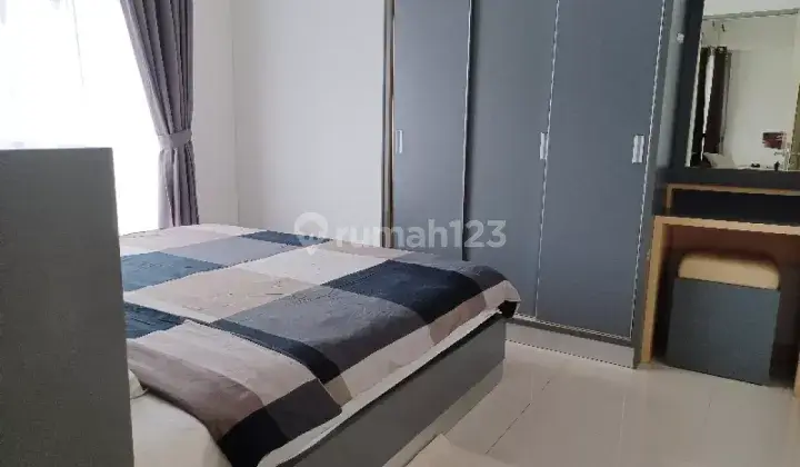 Apartemen M. Town Residence 3br 2