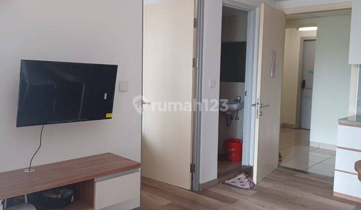 Disewakan Apartemen 2 Br Tower Franklin Full Furnished 1