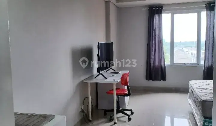 Disewakan Apartemen Studio Furnish Beverly 2