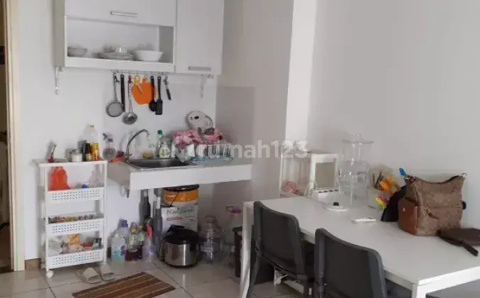 Disewakan Apartmn M. Town 2br Furnish Bryan Lt 35 2