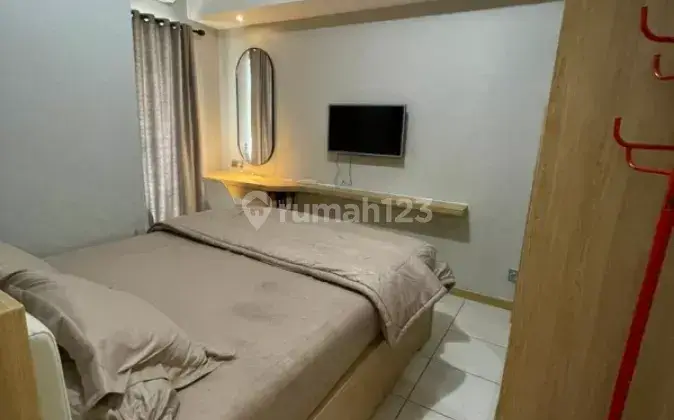 Disewakan Apartemen M. Town Residence Carmel Lt 25 2