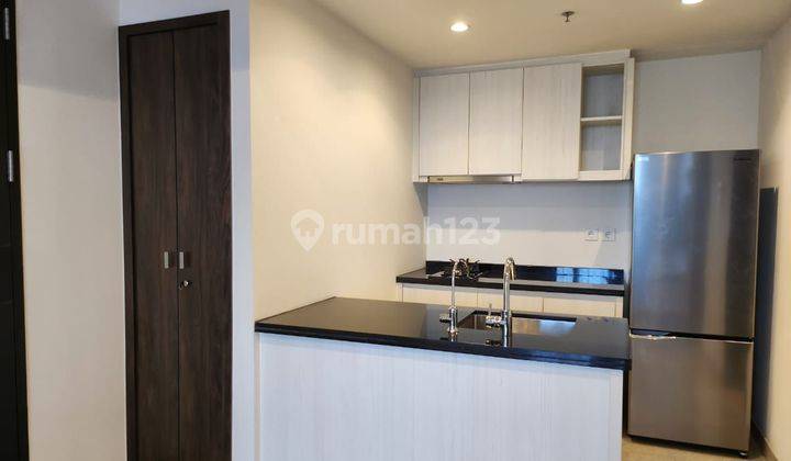 Disewakan  Harga Include Ipl Apartemen Branz Furnished Cantik 2