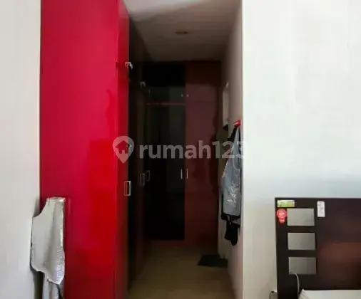 Dijual Rumah 2 Lt Royal Serpong Village 2