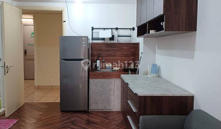 Dijual Atau Disewakan Apartement M town Residence 2 BR Furnished 1