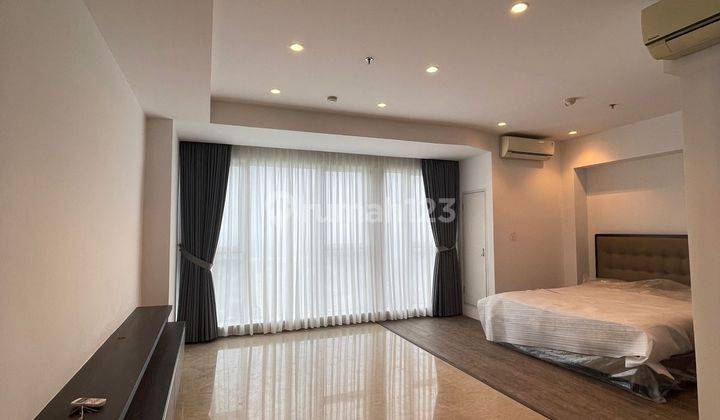 Disewakan Apartemen Branz Premium 4 Kamar Tidur 2