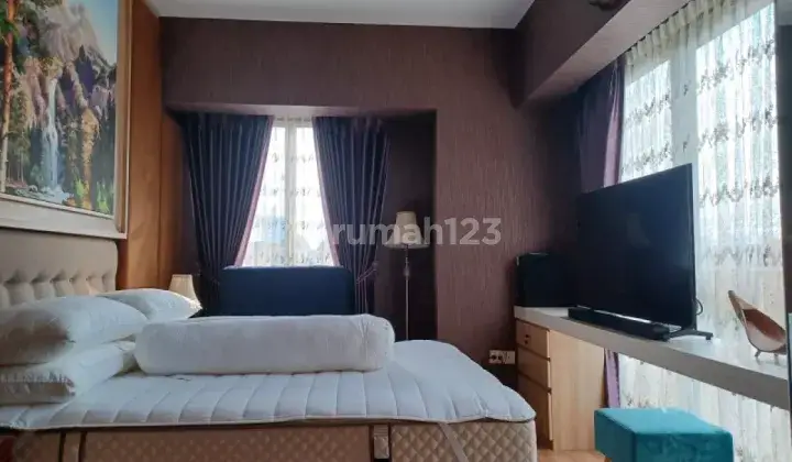 Apartemen M. Town Signature, Jefferson Lt 5 2