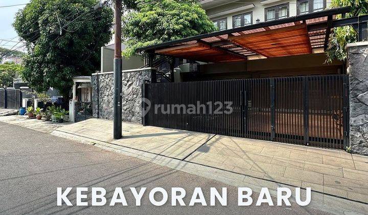 Rumah 2 Lantai Shm Bagus Utara 1