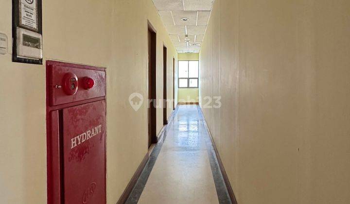 Ruang-Usaha di Thamrin 562.0 m² Semi Furnished SHM 2
