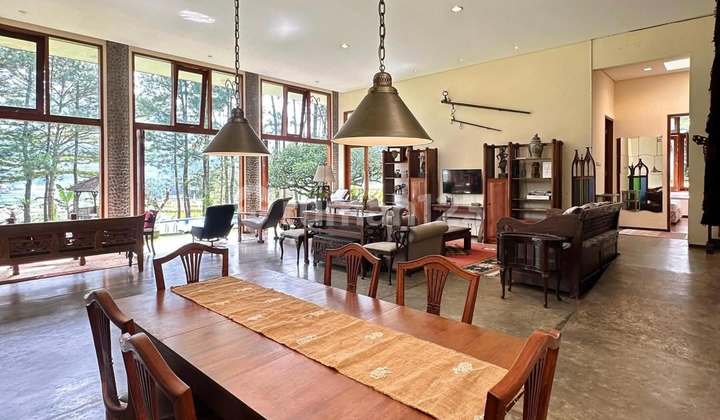 Rumah Bagus SHM di Cisarua 2