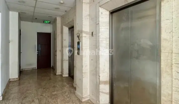 Perkantoran di Pesanggrahan 1433.0 m² Semi Furnished SHM 2
