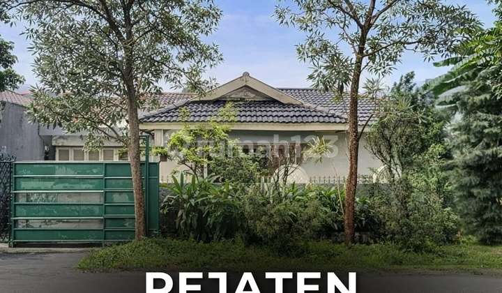 Rumah Bagus SHM di Pejaten