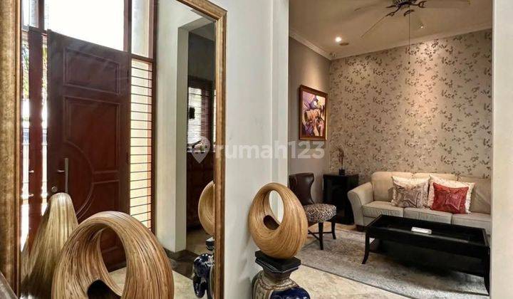 Rumah 2 Lantai Shm Bagus Selatan 2