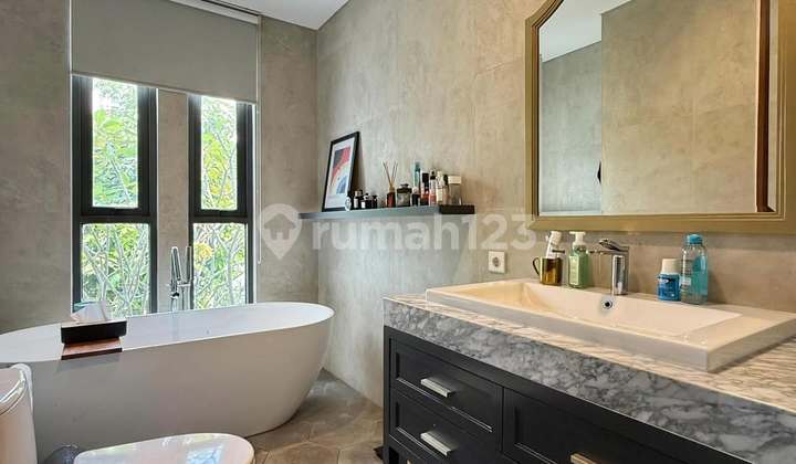 Rumah Bagus SHM di Pesanggrahan 2