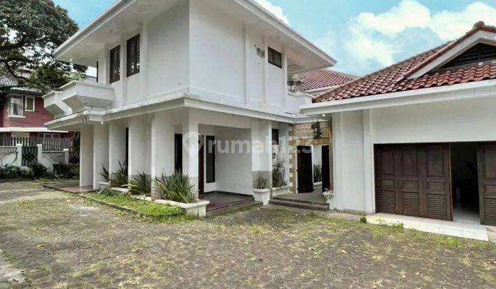 Rumah di CIPETE -CILANDAK 2 Lantai SHM Bagus 2