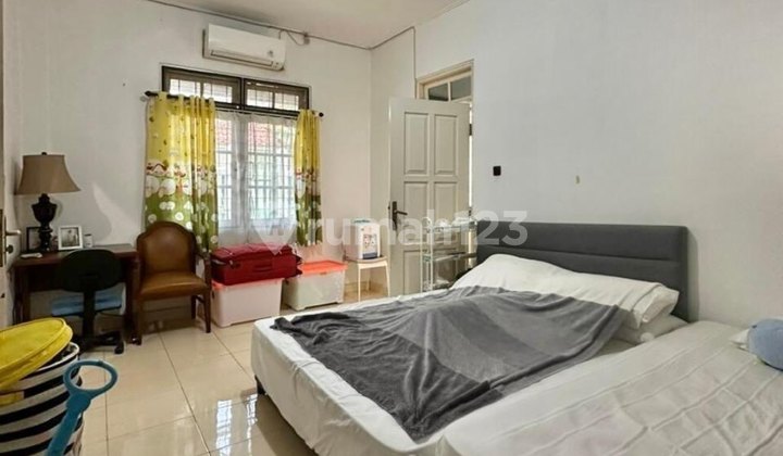 Rumah Bagus SHM di Cireundeu 2