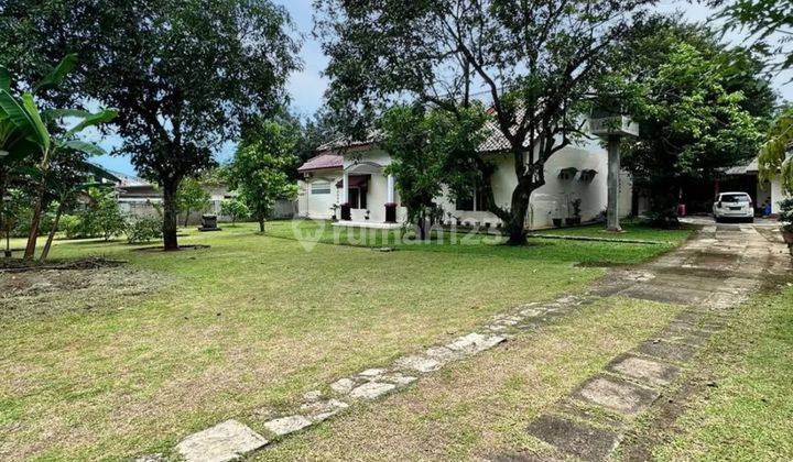 Rumah Di Sawangan Shm Bagus Timur 2