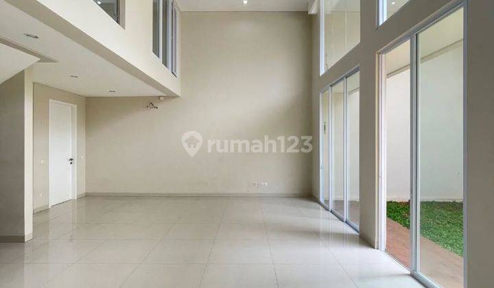 Rumah Semi Furnished Bagus SHM - Sertifikat Hak Milik di TB SIMATUPANG , TB Simatupang 2