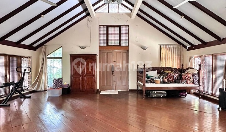 Rumah Bagus SHM di Mampang 2