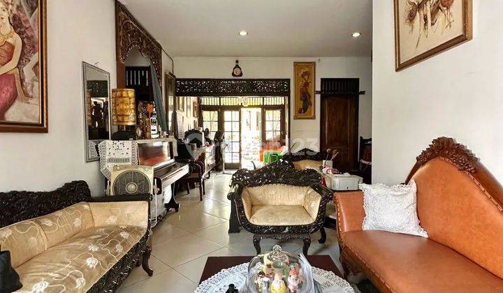 Rumah 2 Lantai Shm Bagus Selatan 2